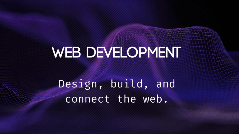 Web Development